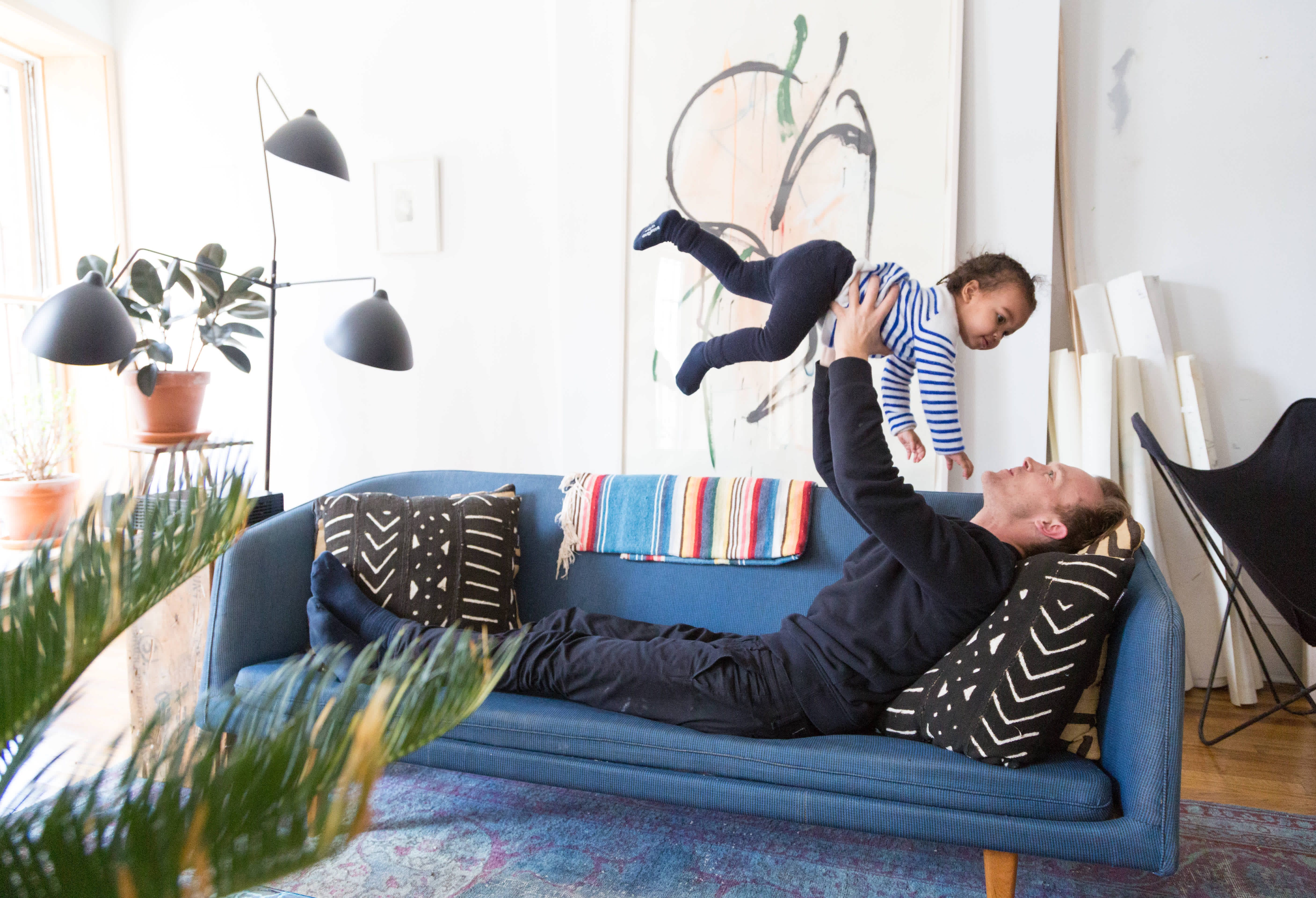 11 Gifts Dads Actually Want for Father’s Day (Trust Us, We Asked)